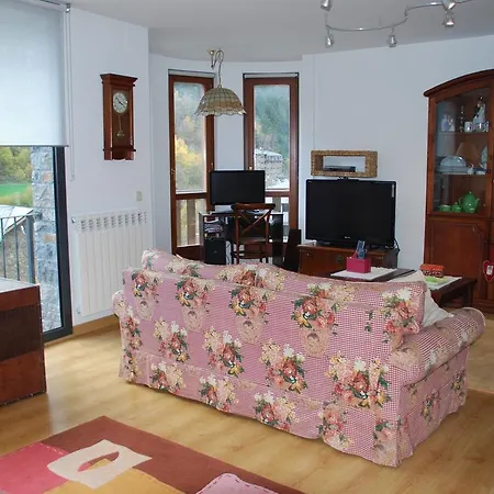 Apartamento La Turera Apartamento